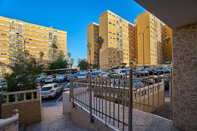 4 bedroom Flat for sale in La Feria, Las Palmas de Gran Canaria - € 179,990 (Ref: 9659442)