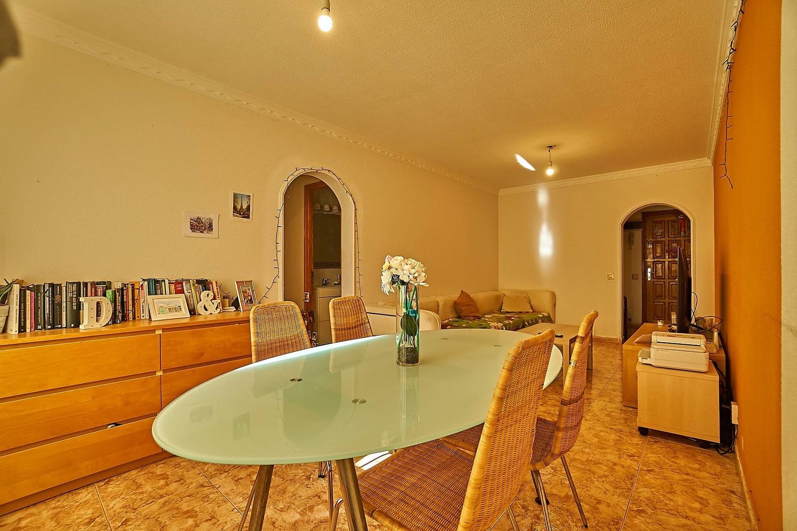 4 soverom Leilighet til salgs i Las Palmas de Gran Canaria - € 179 990 (Ref: 9659442)