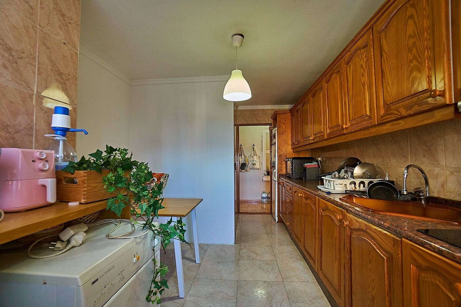 4 soverom Leilighet til salgs i Las Palmas de Gran Canaria - € 179 990 (Ref: 9659442)