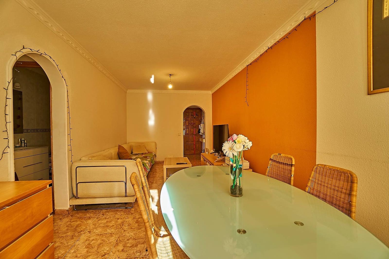 4 soverom Leilighet til salgs i Las Palmas de Gran Canaria - € 179 990 (Ref: 9659442)