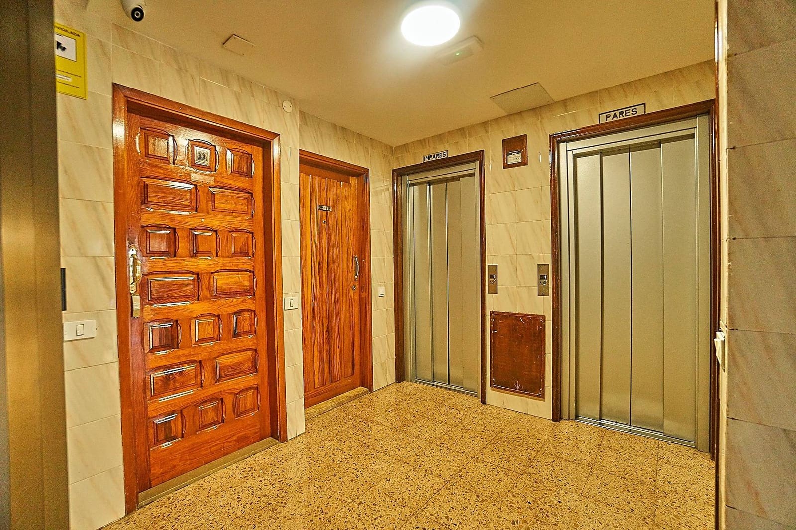 4 soverom Leilighet til salgs i Las Palmas de Gran Canaria - € 179 990 (Ref: 9659442)