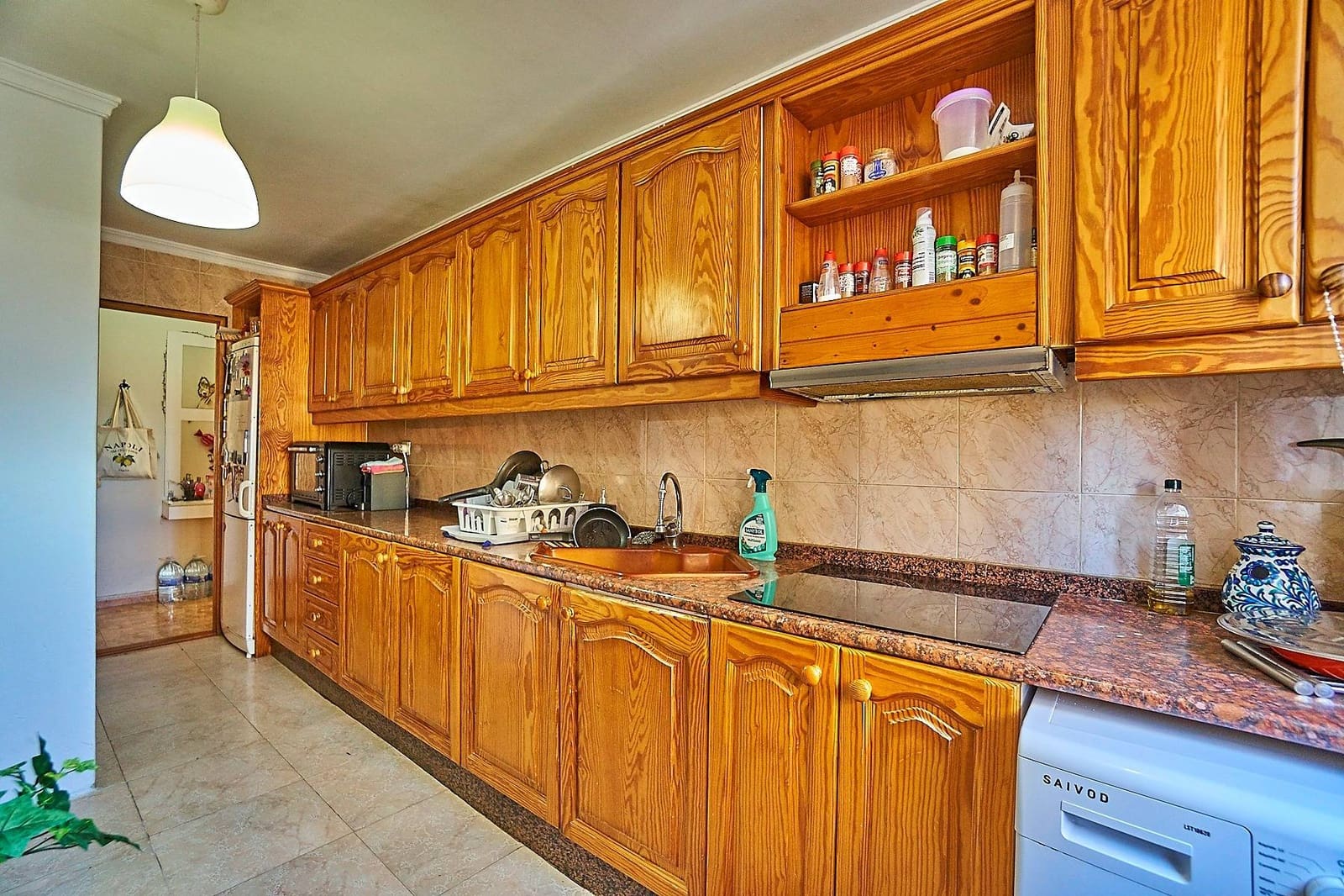 4 soverom Leilighet til salgs i Las Palmas de Gran Canaria - € 179 990 (Ref: 9659442)