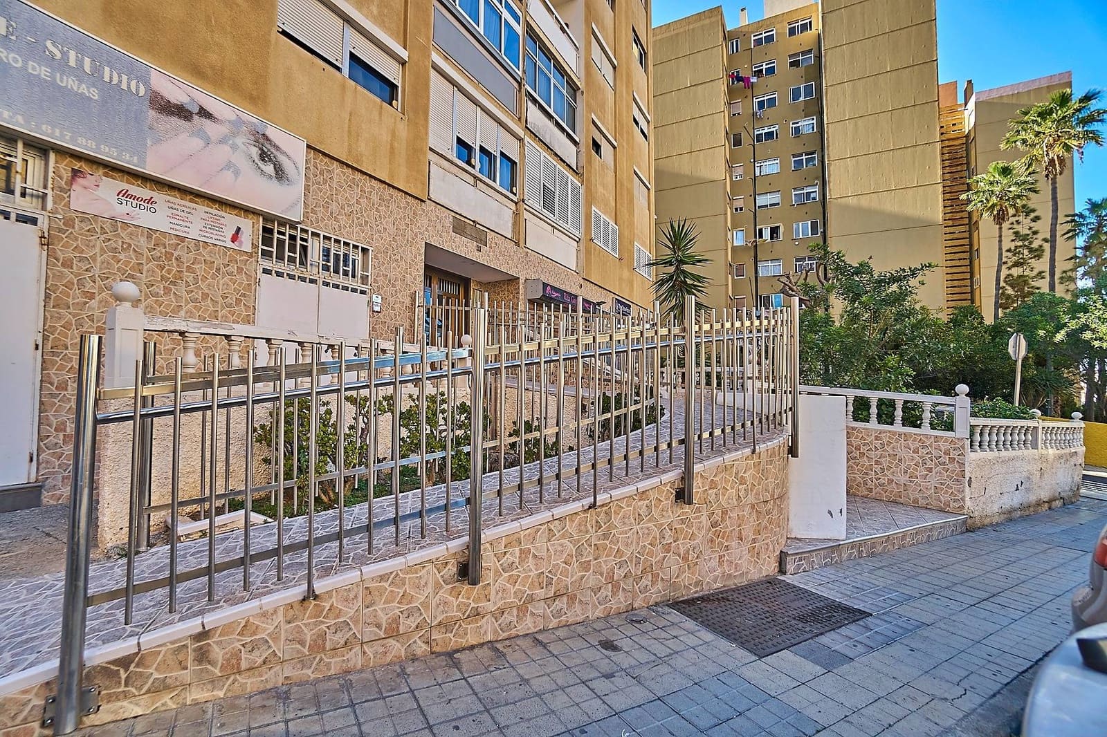 4 soverom Leilighet til salgs i Las Palmas de Gran Canaria - € 179 990 (Ref: 9659442)