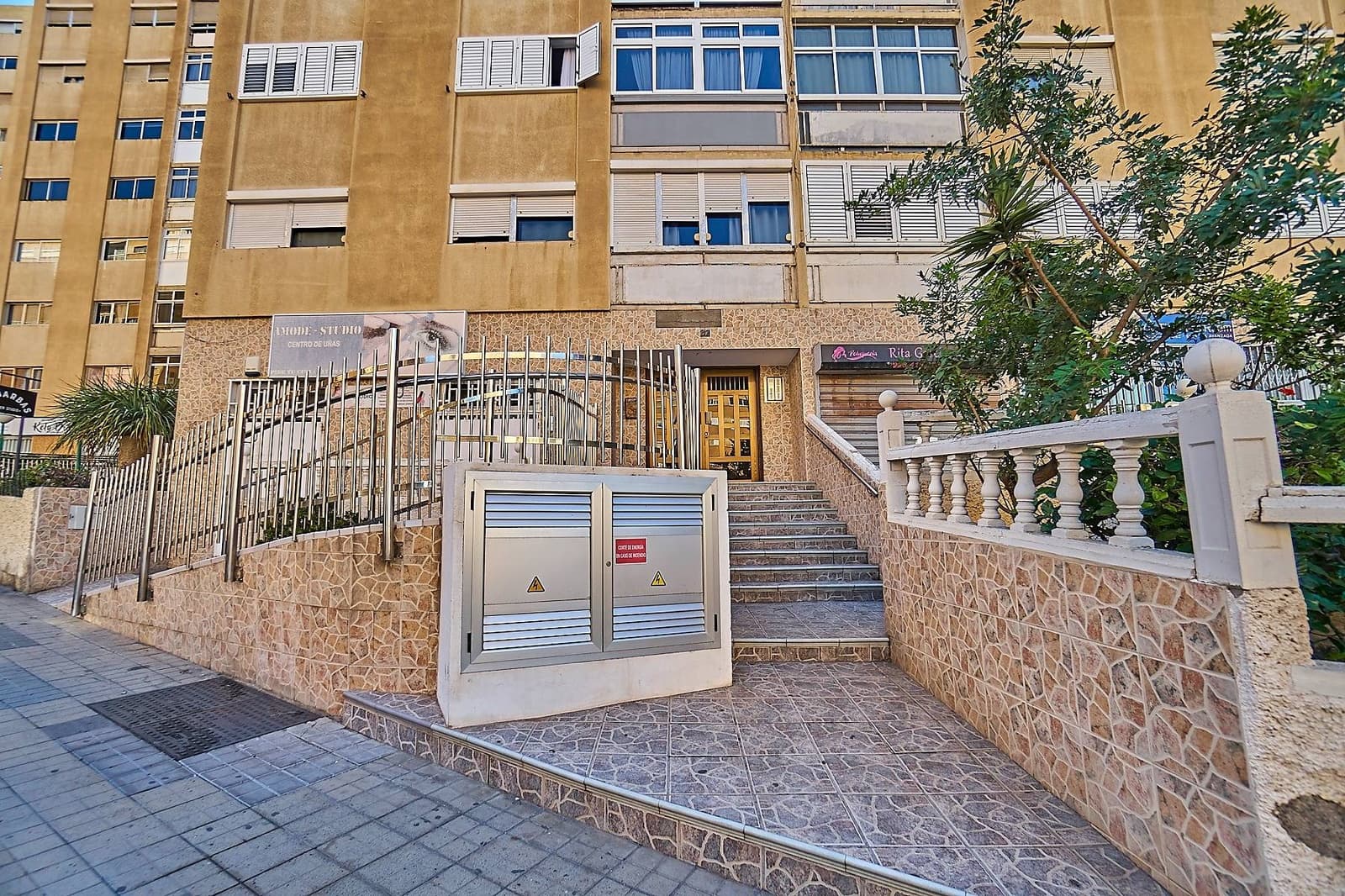 4 soverom Leilighet til salgs i Las Palmas de Gran Canaria - € 179 990 (Ref: 9659442)