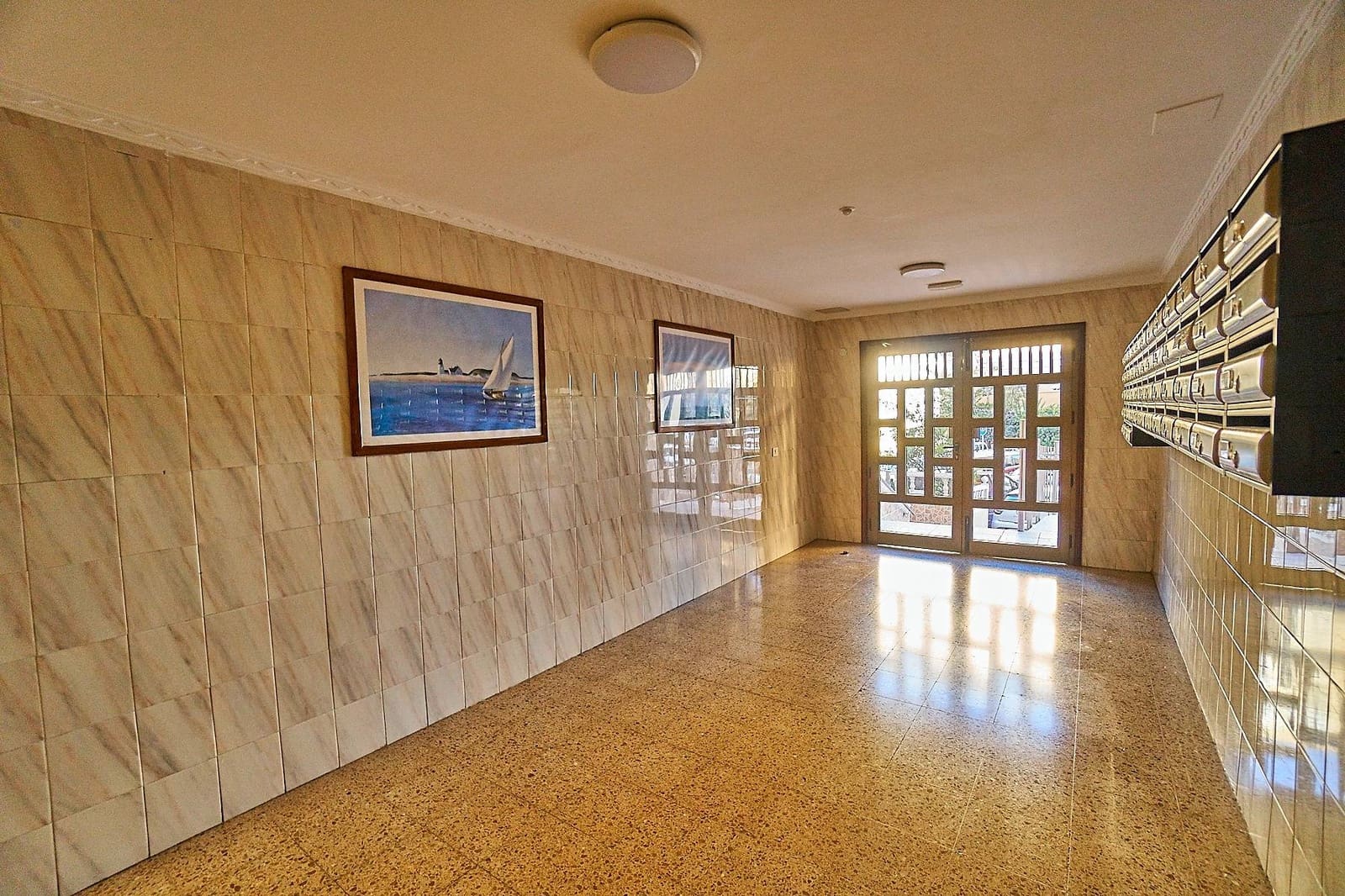 4 soverom Leilighet til salgs i Las Palmas de Gran Canaria - € 179 990 (Ref: 9659442)