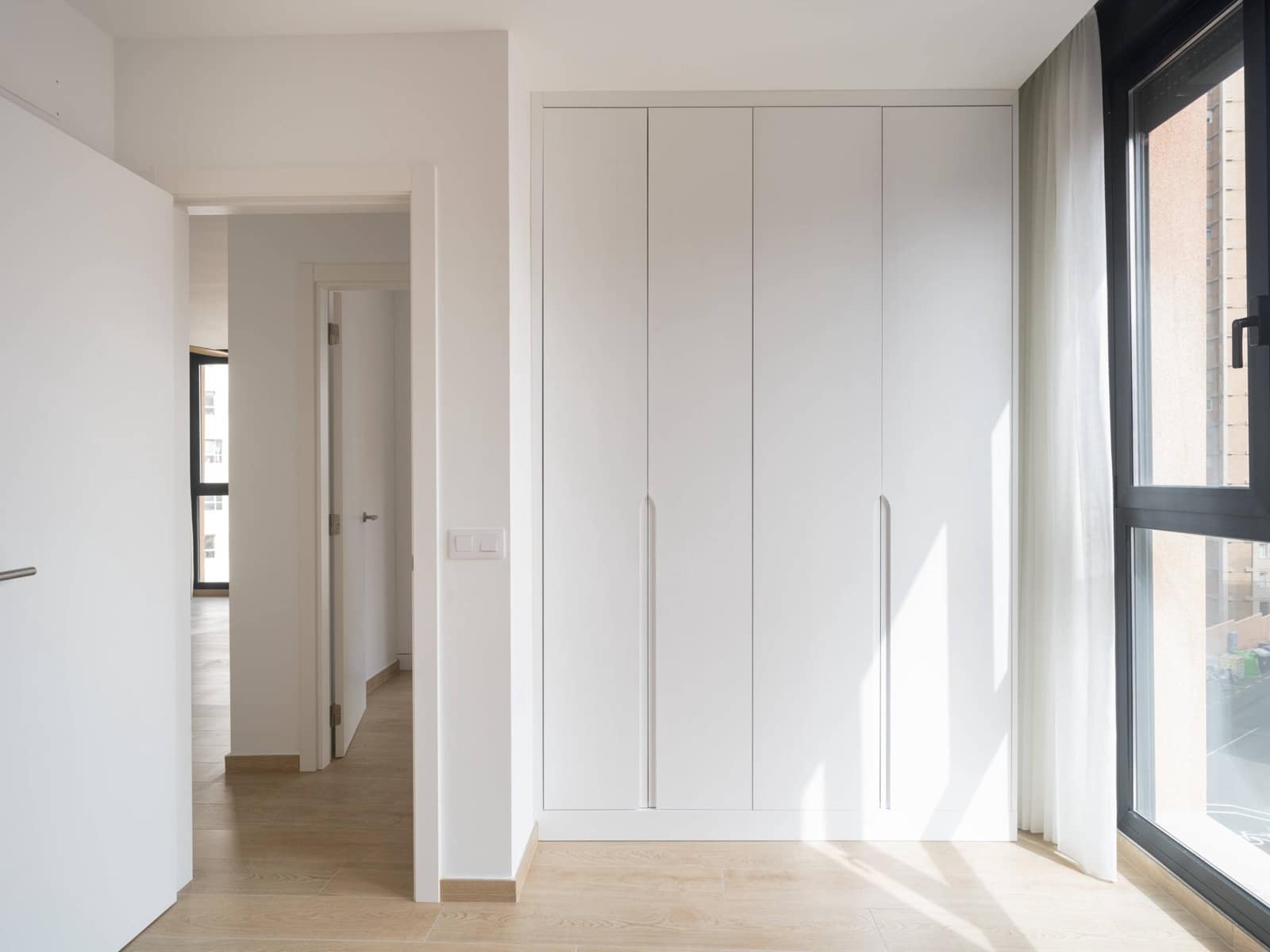 2 soverom Leilighet til leie i Las Palmas de Gran Canaria - € 1 300 (Ref: 9659443)