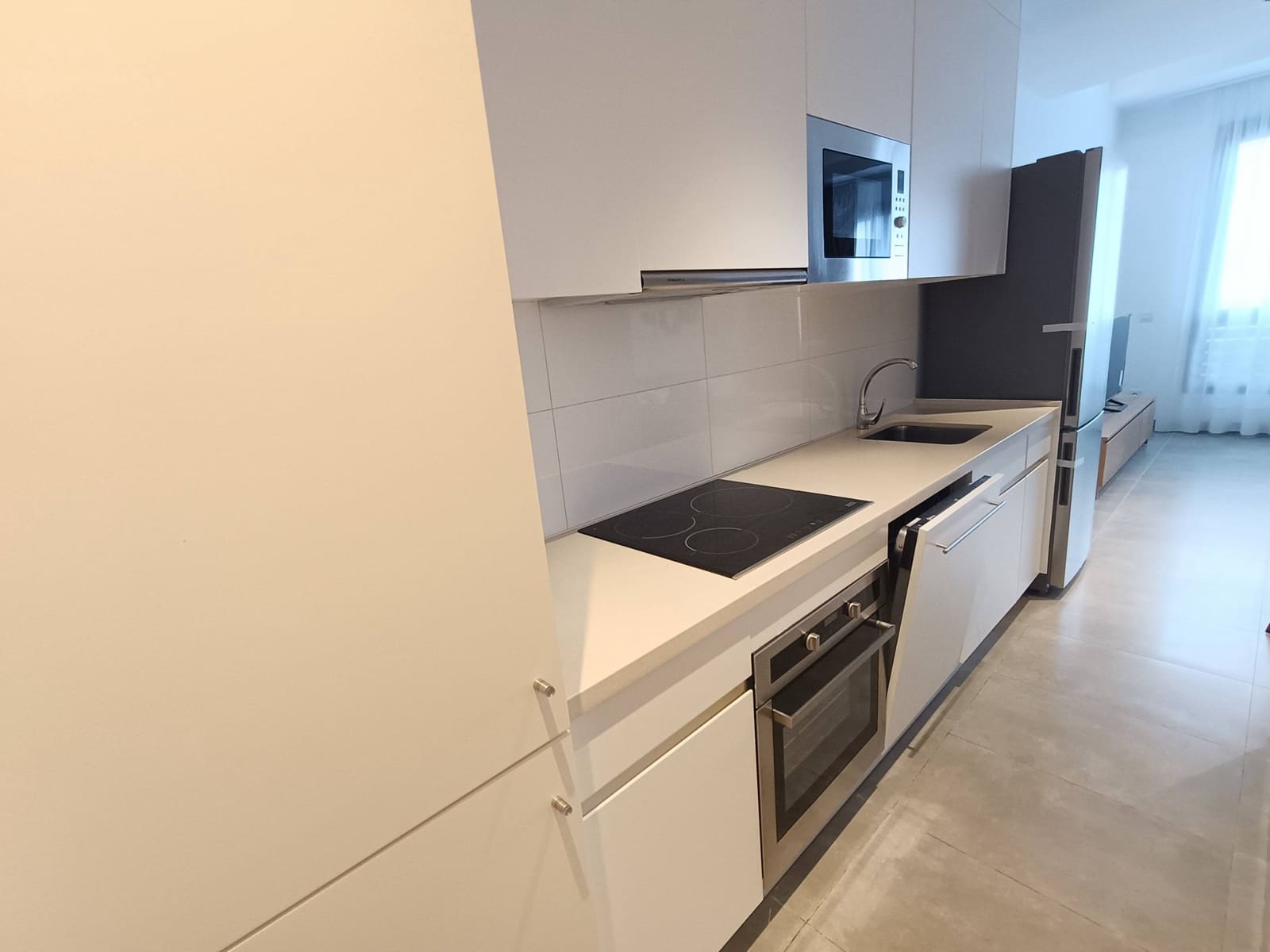 1 sypialnia Penthouse do wynajęcia w Las Palmas de Gran Canaria - 1 500 € (Ref: 9659444)