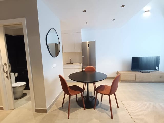 1 sypialnia Penthouse do wynajęcia w Las Palmas de Gran Canaria - 1 500 € (Ref: 9659444)