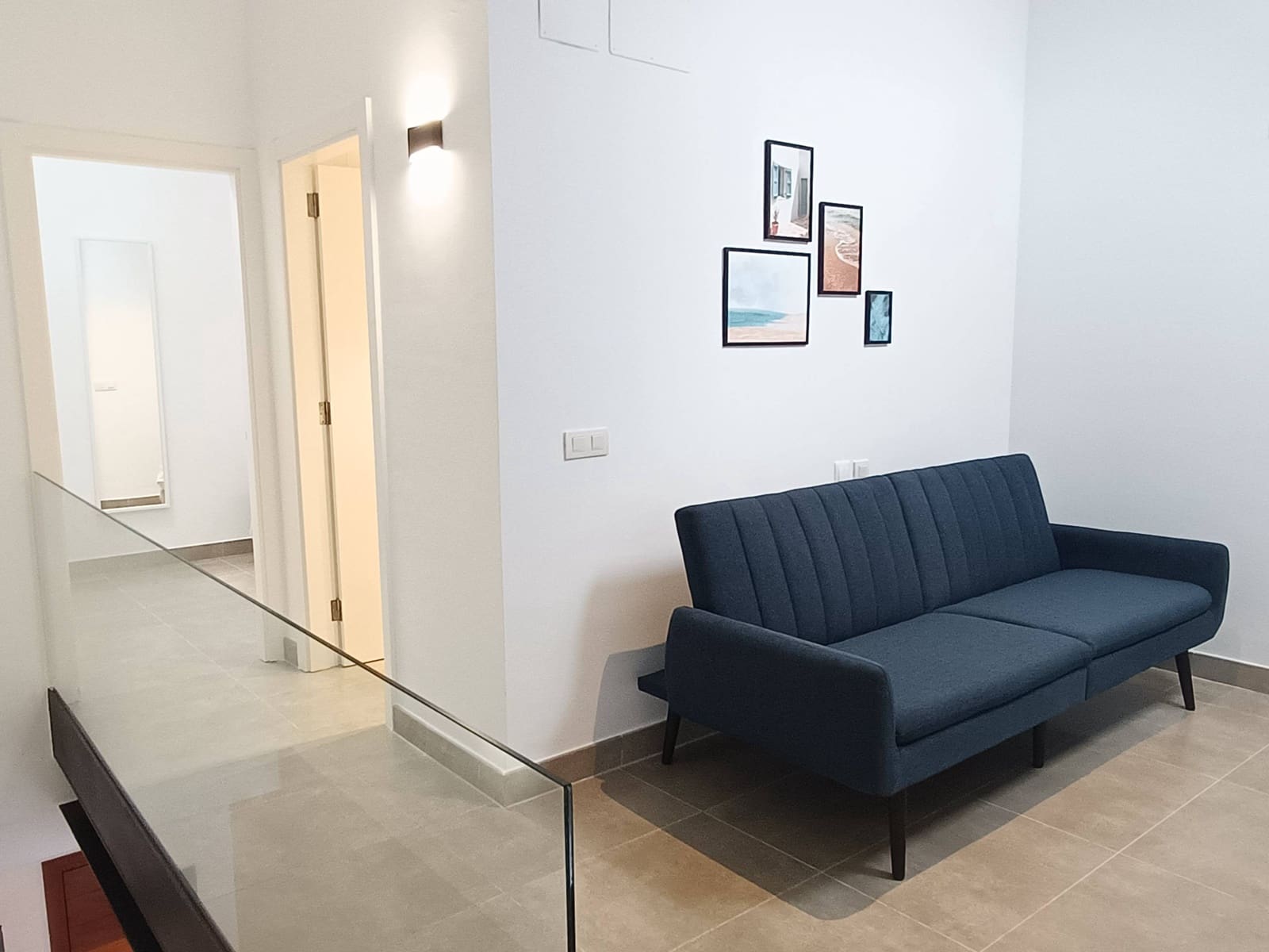 1 sypialnia Penthouse do wynajęcia w Las Palmas de Gran Canaria - 1 500 € (Ref: 9659444)