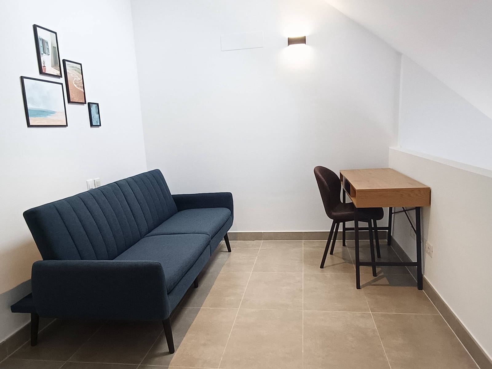 1 sypialnia Penthouse do wynajęcia w Las Palmas de Gran Canaria - 1 500 € (Ref: 9659444)