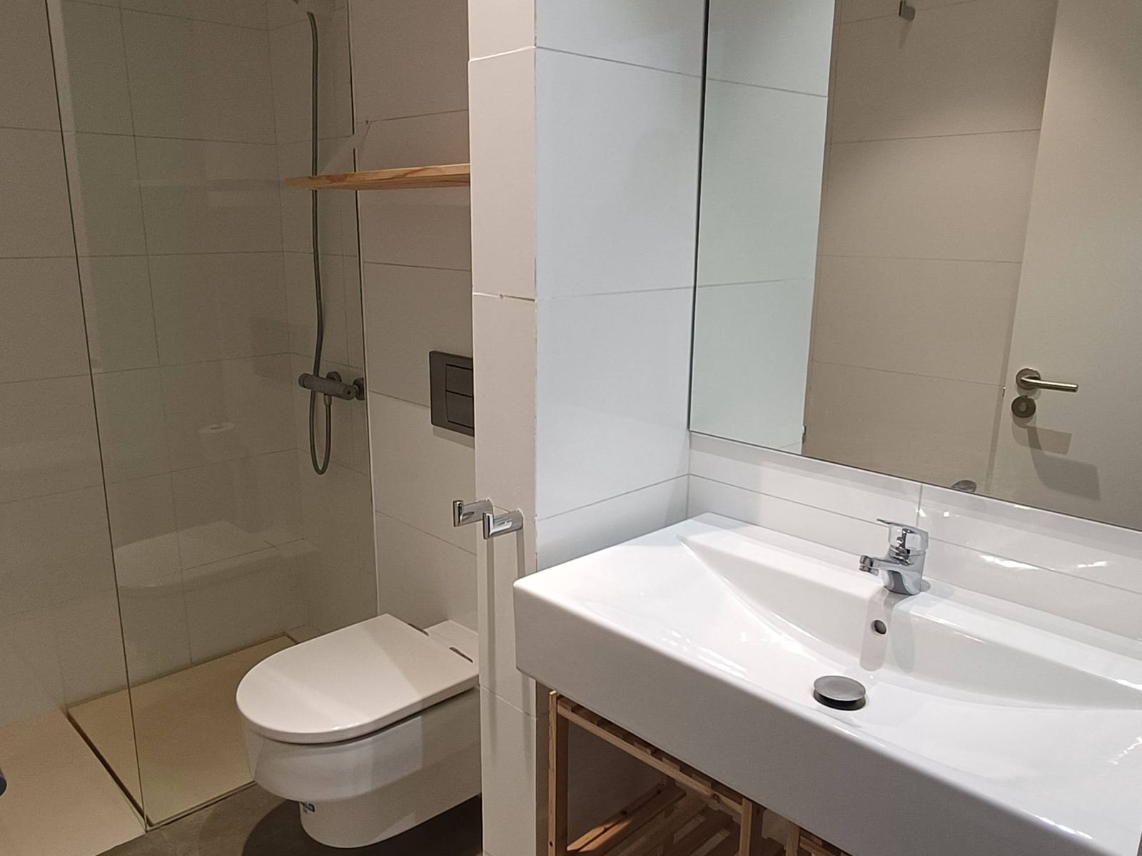 1 sypialnia Penthouse do wynajęcia w Las Palmas de Gran Canaria - 1 500 € (Ref: 9659444)