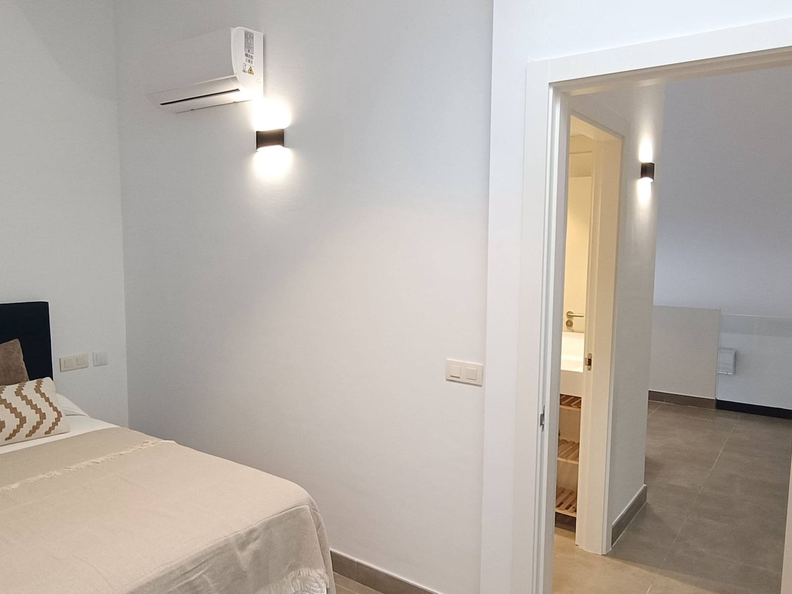 1 sypialnia Penthouse do wynajęcia w Las Palmas de Gran Canaria - 1 500 € (Ref: 9659444)