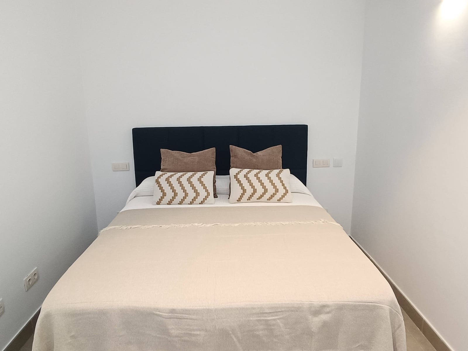 1 sypialnia Penthouse do wynajęcia w Las Palmas de Gran Canaria - 1 500 € (Ref: 9659444)