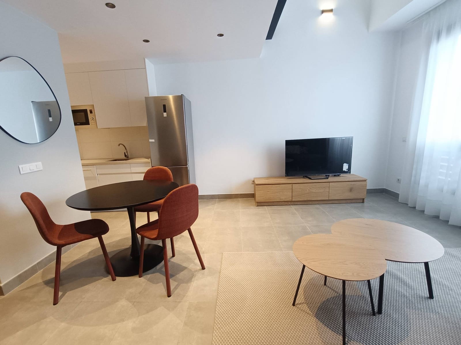 1 sypialnia Penthouse do wynajęcia w Las Palmas de Gran Canaria - 1 500 € (Ref: 9659444)