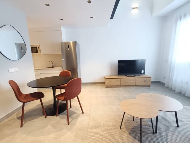 1 sypialnia Penthouse do wynajęcia w Las Palmas de Gran Canaria - 1 500 € (Ref: 9659444)