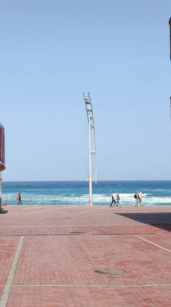 Garage à vendre à Las Palmas de Gran Canaria - 50 000 € (Ref: 9666506)