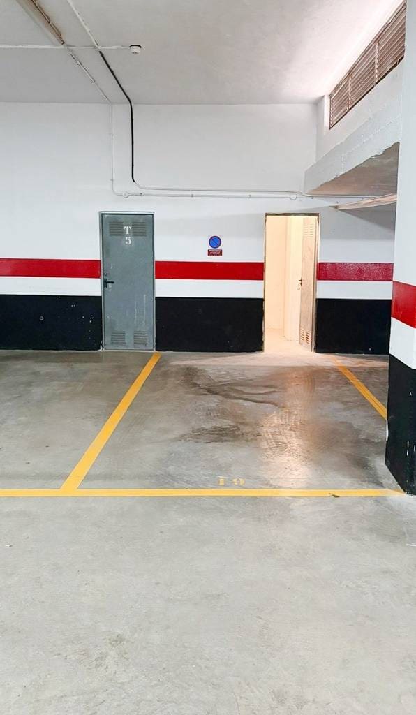 Garage à vendre à Las Palmas de Gran Canaria - 50 000 € (Ref: 9666506)
