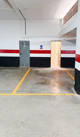 Garage à vendre à Las Palmas de Gran Canaria - 50 000 € (Ref: 9666506)