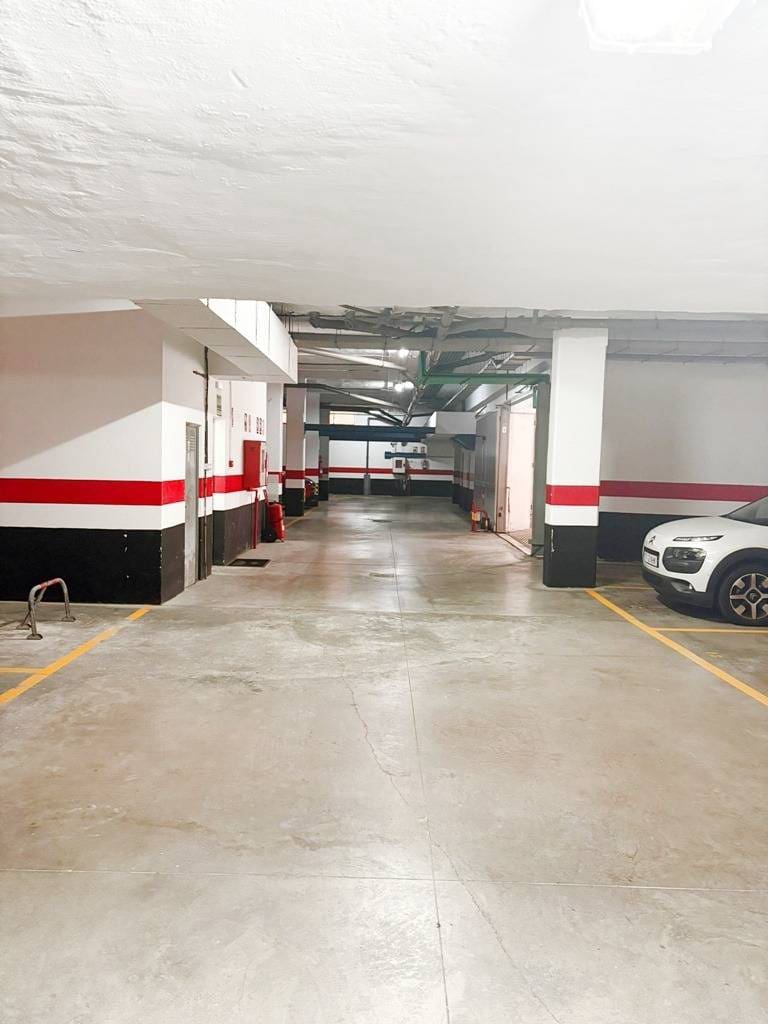 Garage à vendre à Las Palmas de Gran Canaria - 50 000 € (Ref: 9666506)