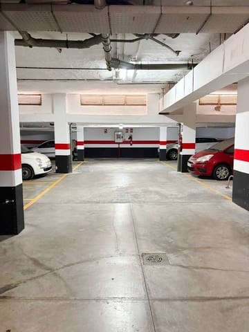 Garage à vendre à Las Palmas de Gran Canaria - 50 000 € (Ref: 9666506)