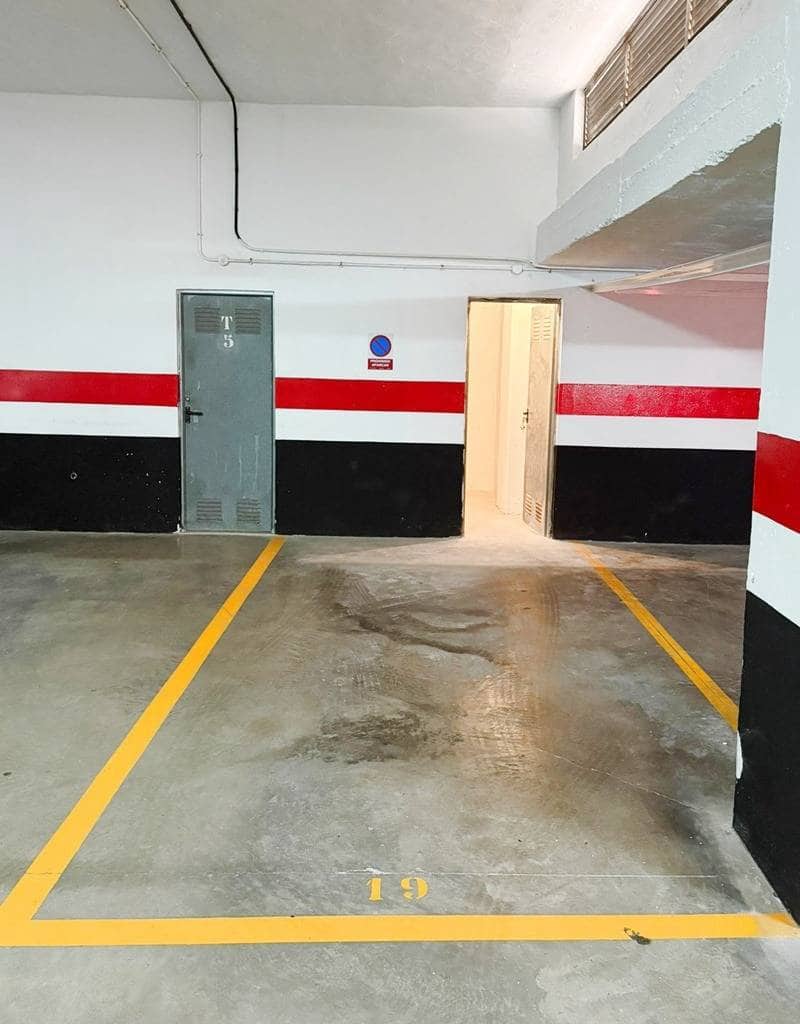 Garage à vendre à Las Palmas de Gran Canaria - 50 000 € (Ref: 9666506)