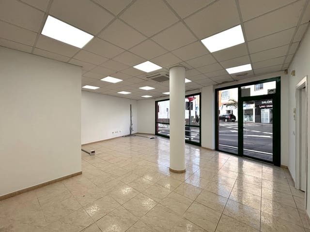 Erhverv til leje i Güímar - € 800 (Ref: 9670647)