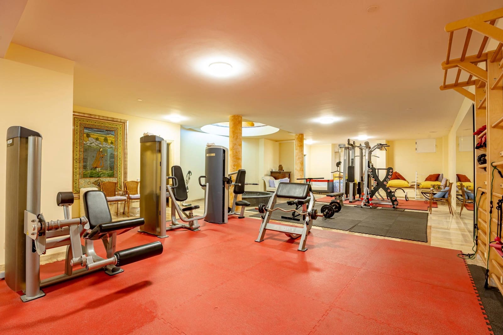 5 Zimmer Villa zu verkaufen in San Bartolome de Tirajana mit Pool Garage - 3.200.000 € (Ref: 9670648)