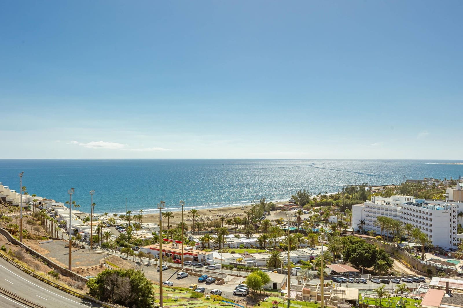 5 Zimmer Villa zu verkaufen in San Bartolome de Tirajana mit Pool Garage - 3.200.000 € (Ref: 9670648)