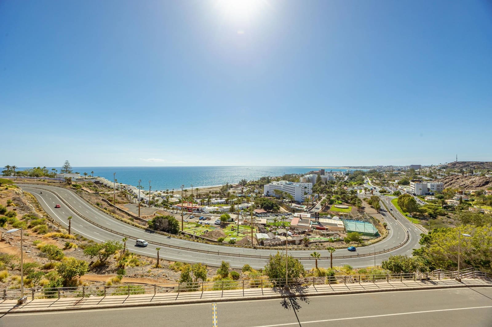 5 Zimmer Villa zu verkaufen in San Bartolome de Tirajana mit Pool Garage - 3.200.000 € (Ref: 9670648)