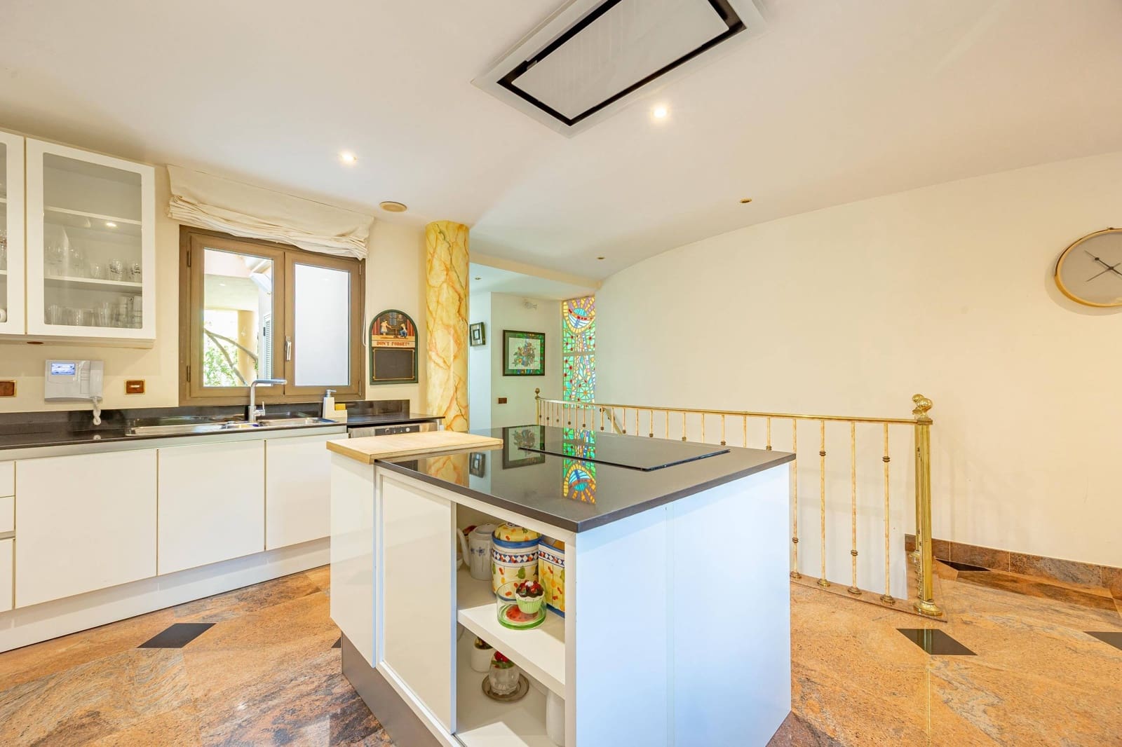 5 sovrum Villa till salu i San Bartolome de Tirajana med pool garage - 3 200 000 € (Ref: 9670648)