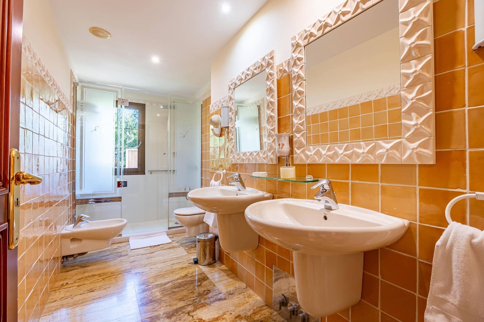 5 sovrum Villa till salu i San Bartolome de Tirajana med pool garage - 3 200 000 € (Ref: 9670648)