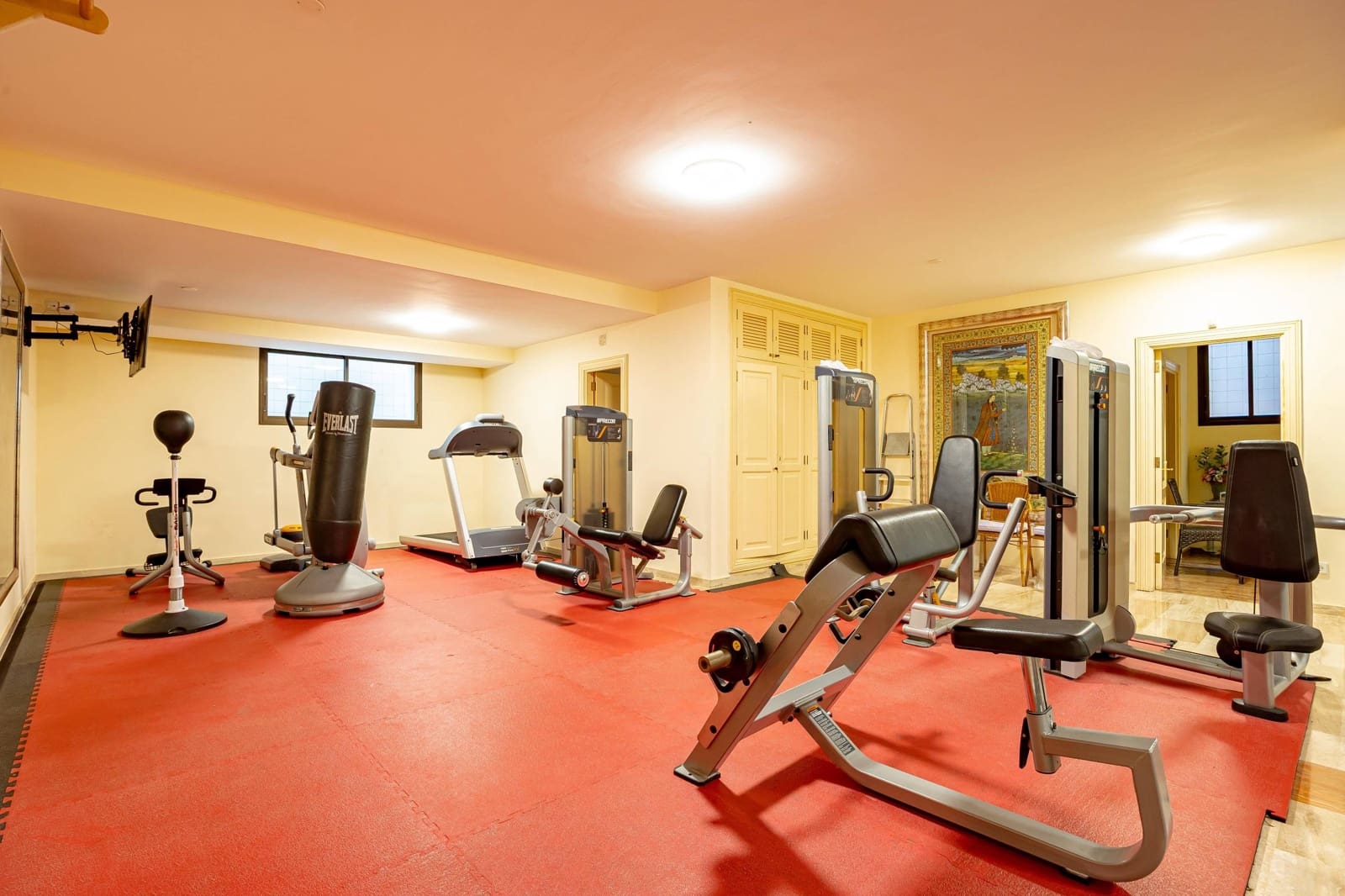 5 sovrum Villa till salu i San Bartolome de Tirajana med pool garage - 3 200 000 € (Ref: 9670648)