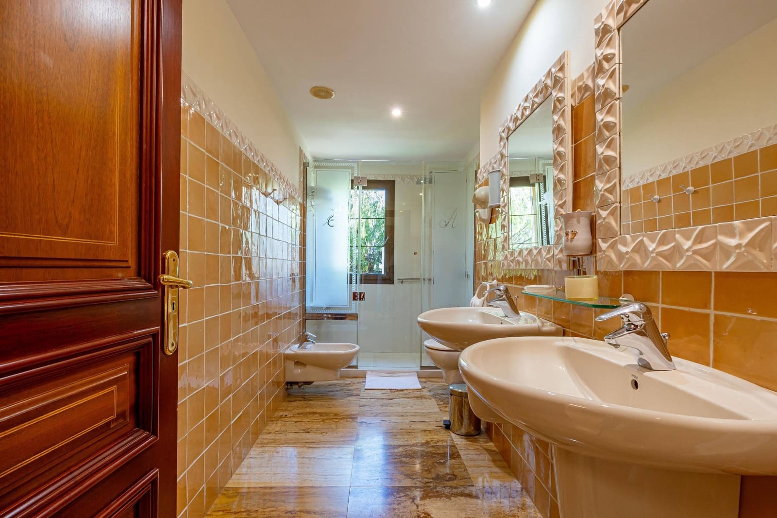 5 sovrum Villa till salu i San Bartolome de Tirajana med pool garage - 3 200 000 € (Ref: 9670648)