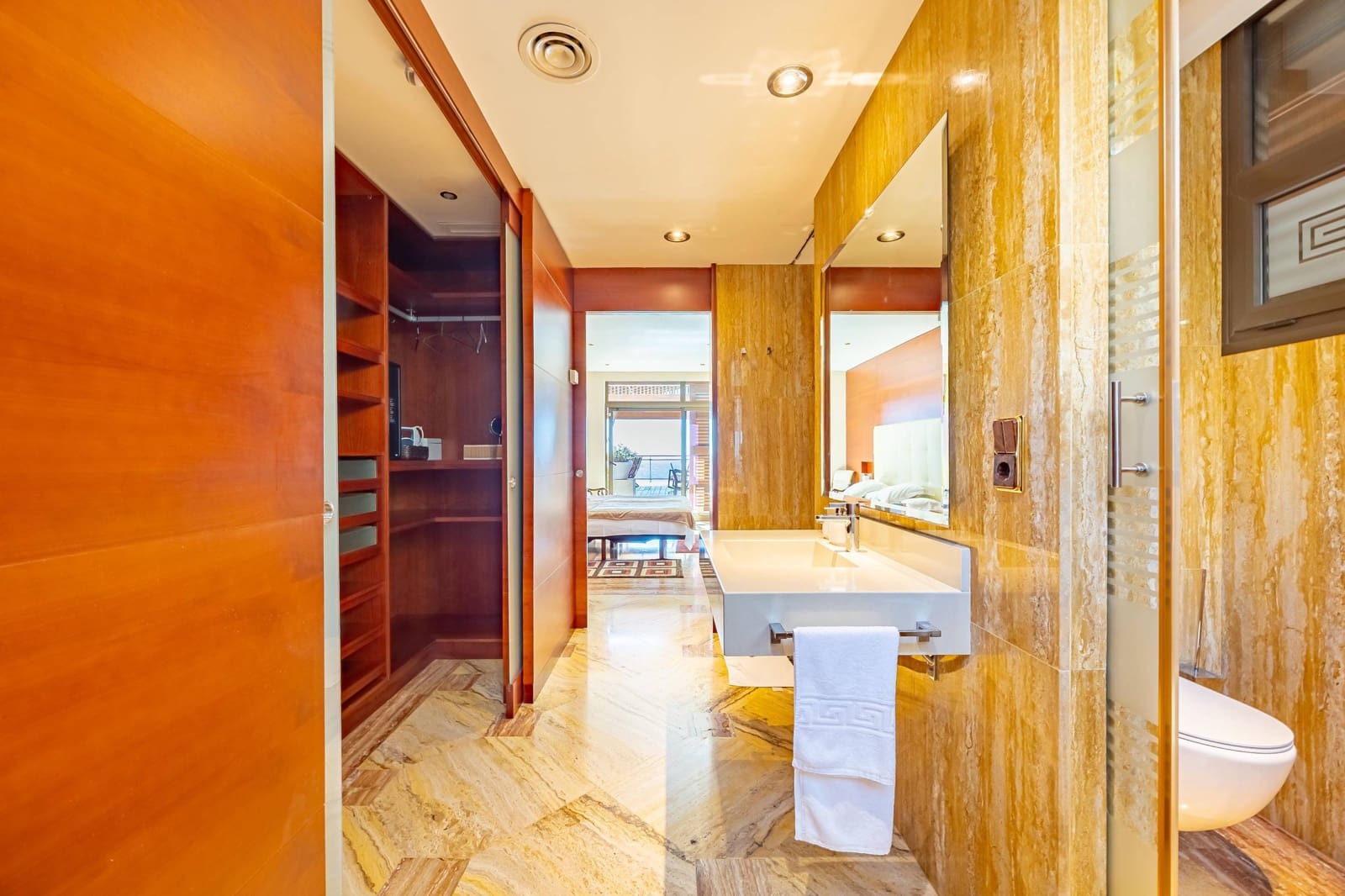 5 sovrum Villa till salu i San Bartolome de Tirajana med pool garage - 3 200 000 € (Ref: 9670648)