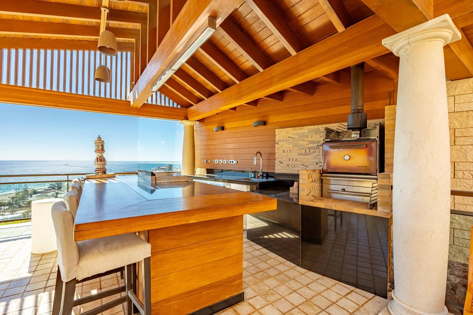 5 sovrum Villa till salu i San Bartolome de Tirajana med pool garage - 3 200 000 € (Ref: 9670648)