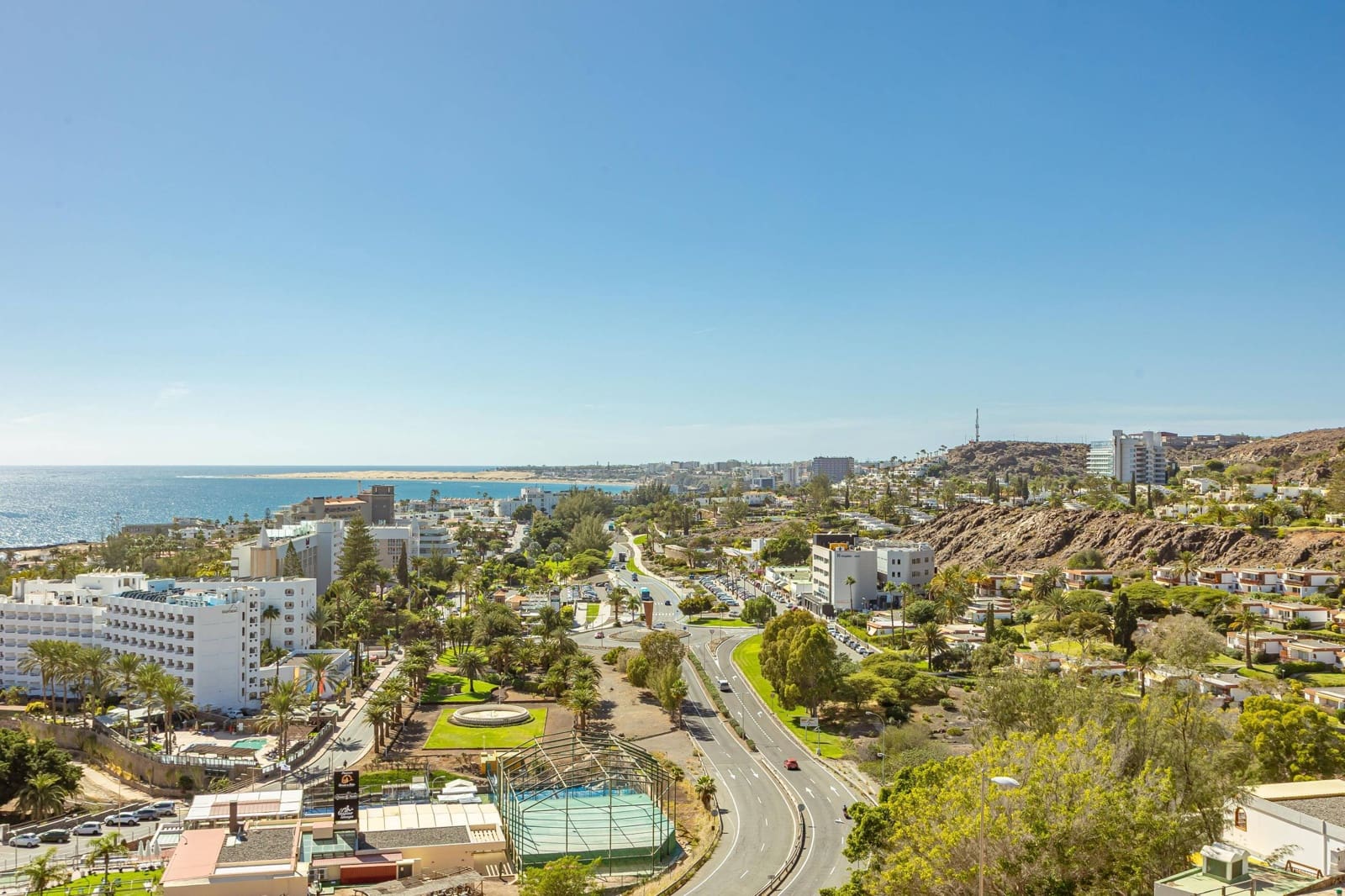 5 sovrum Villa till salu i San Bartolome de Tirajana med pool garage - 3 200 000 € (Ref: 9670648)