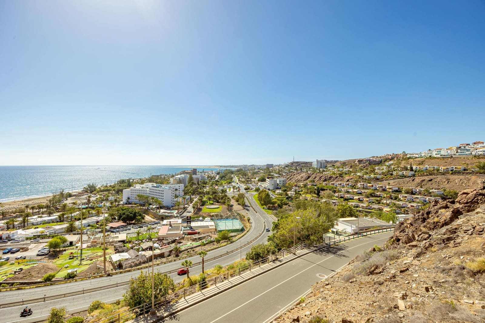 5 sovrum Villa till salu i San Bartolome de Tirajana med pool garage - 3 200 000 € (Ref: 9670648)