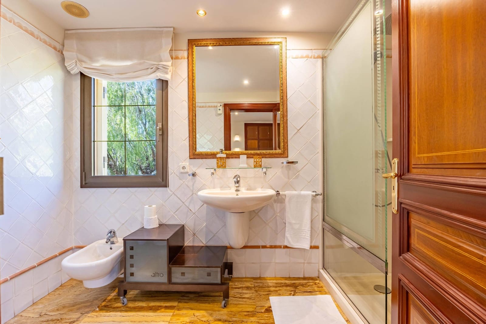 5 sovrum Villa till salu i San Bartolome de Tirajana med pool garage - 3 200 000 € (Ref: 9670648)