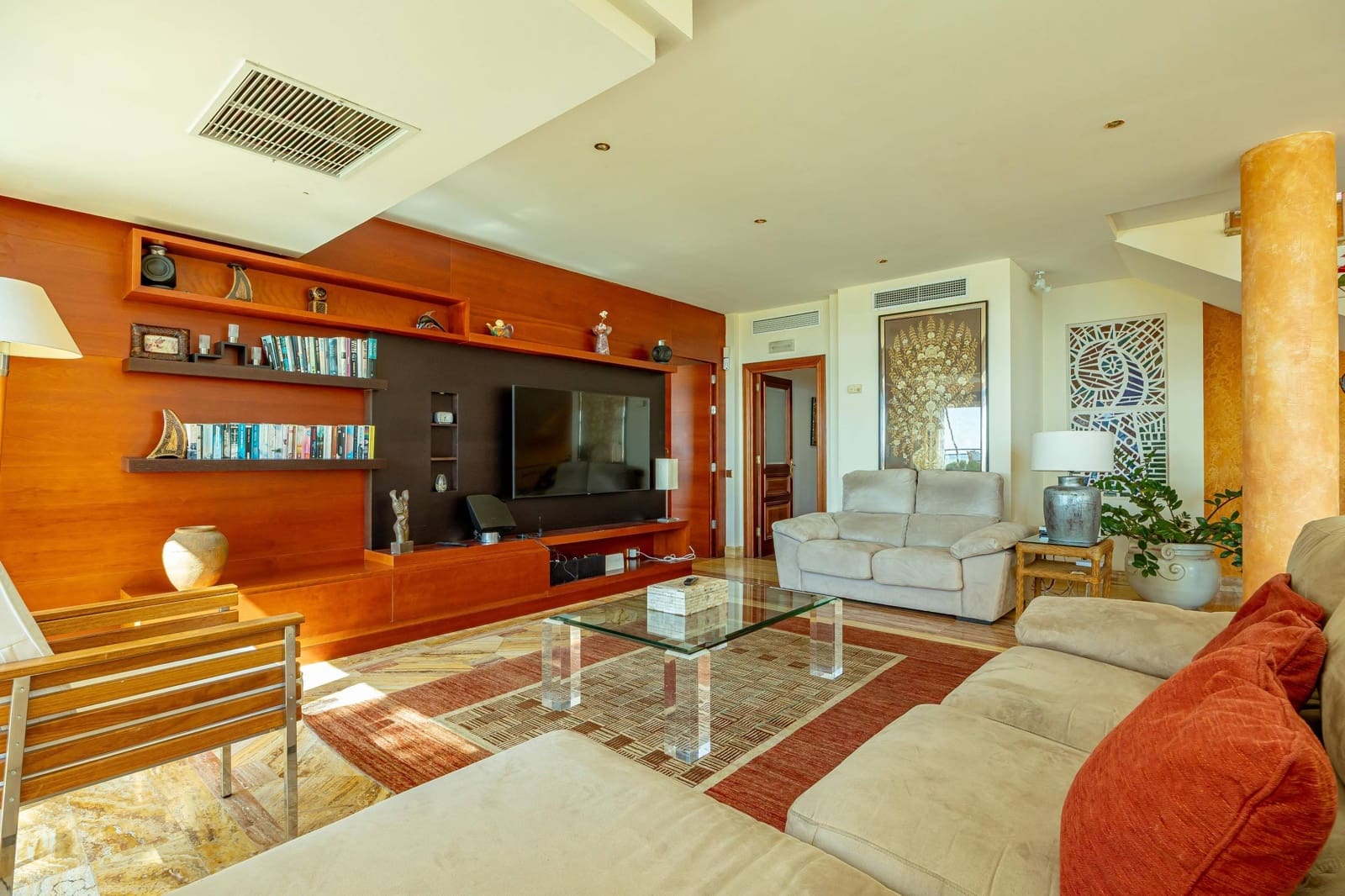 5 sovrum Villa till salu i San Bartolome de Tirajana med pool garage - 3 200 000 € (Ref: 9670648)