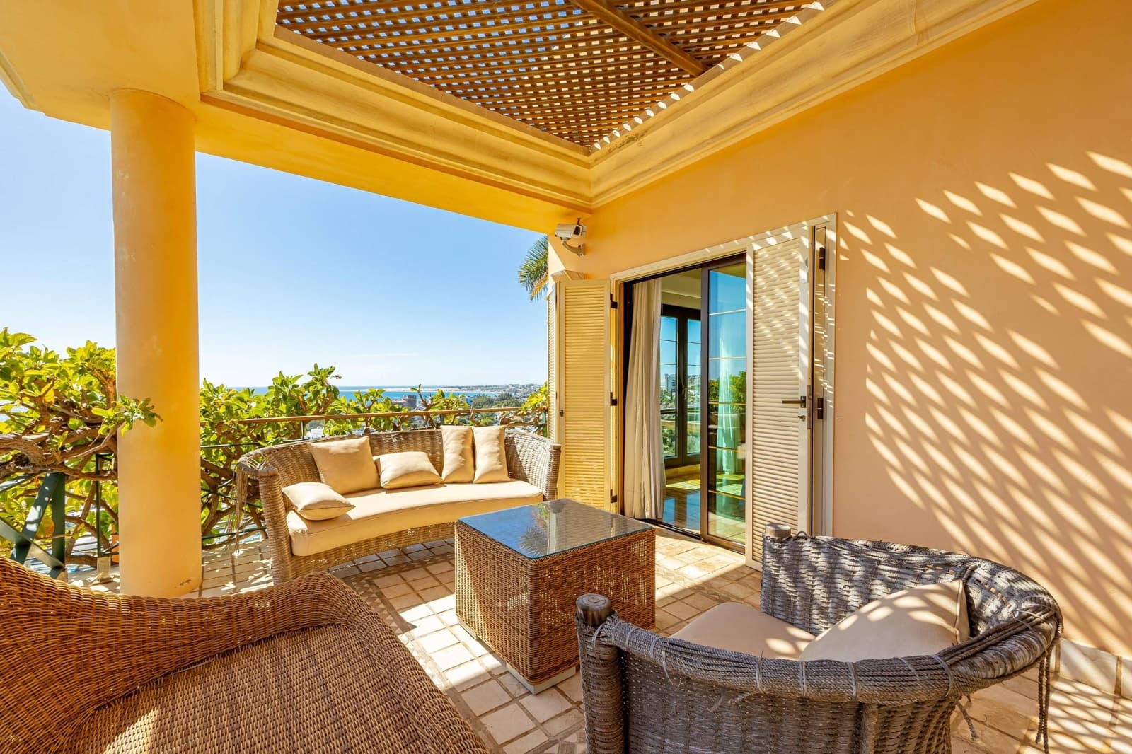 5 sovrum Villa till salu i San Bartolome de Tirajana med pool garage - 3 200 000 € (Ref: 9670648)