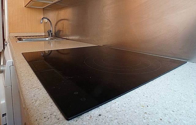 3 sovrum Lägenhet till salu i Santa Catalina - Canteras, Las Palmas de Gran Canaria med garage - 480 000 € (Ref: 9670649)