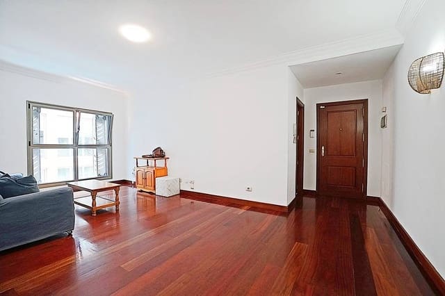 3 sovrum Lägenhet till salu i Santa Catalina - Canteras, Las Palmas de Gran Canaria med garage - 480 000 € (Ref: 9670649)