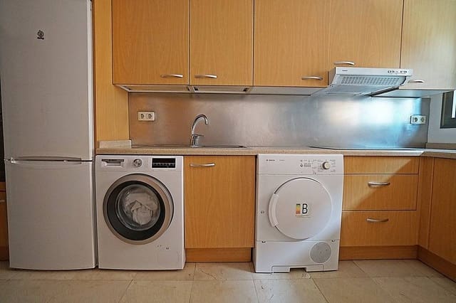 3 sovrum Lägenhet till salu i Santa Catalina - Canteras, Las Palmas de Gran Canaria med garage - 480 000 € (Ref: 9670649)