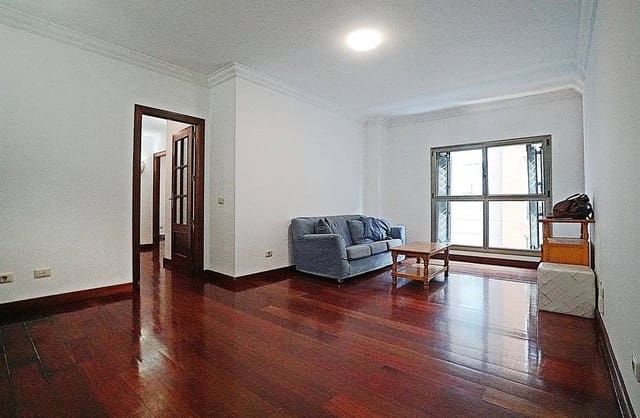 3 sovrum Lägenhet till salu i Santa Catalina - Canteras, Las Palmas de Gran Canaria med garage - 480 000 € (Ref: 9670649)