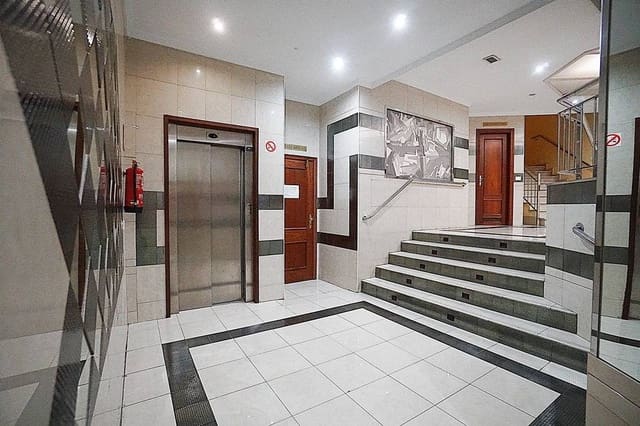 3 sovrum Lägenhet till salu i Santa Catalina - Canteras, Las Palmas de Gran Canaria med garage - 480 000 € (Ref: 9670649)