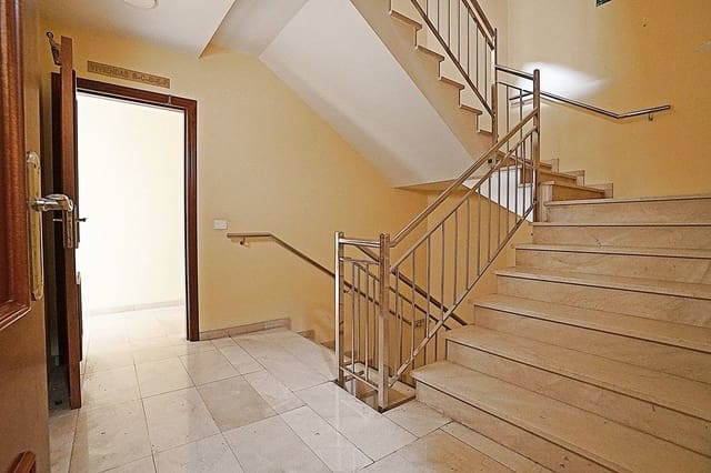 3 sovrum Lägenhet till salu i Santa Catalina - Canteras, Las Palmas de Gran Canaria med garage - 480 000 € (Ref: 9670649)