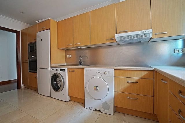 3 sovrum Lägenhet till salu i Santa Catalina - Canteras, Las Palmas de Gran Canaria med garage - 480 000 € (Ref: 9670649)