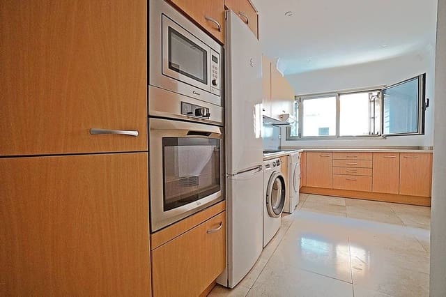 3 sovrum Lägenhet till salu i Santa Catalina - Canteras, Las Palmas de Gran Canaria med garage - 480 000 € (Ref: 9670649)