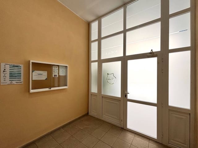 1 soverom Leilighet til salgs i Puertito de Güímar, Güímar med svømmebasseng garasje - € 209 500 (Ref: 9674226)