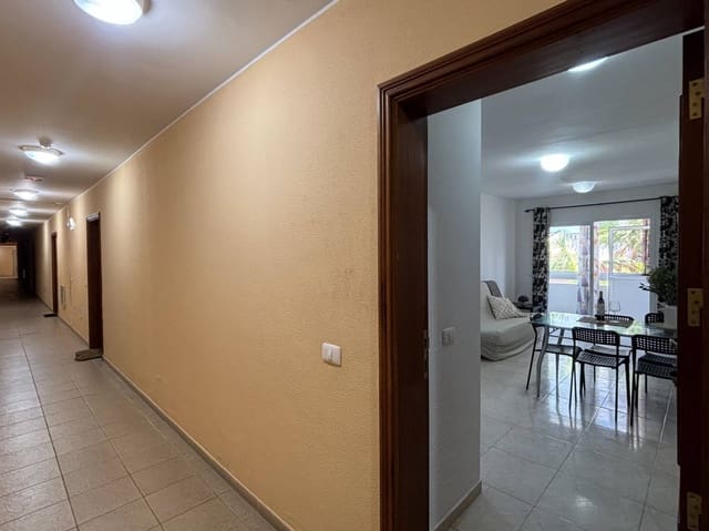 1 soverom Leilighet til salgs i Puertito de Güímar, Güímar med svømmebasseng garasje - € 209 500 (Ref: 9674226)